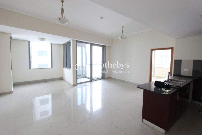 Ocean Heights, Two Bedroom, Dubai Marina