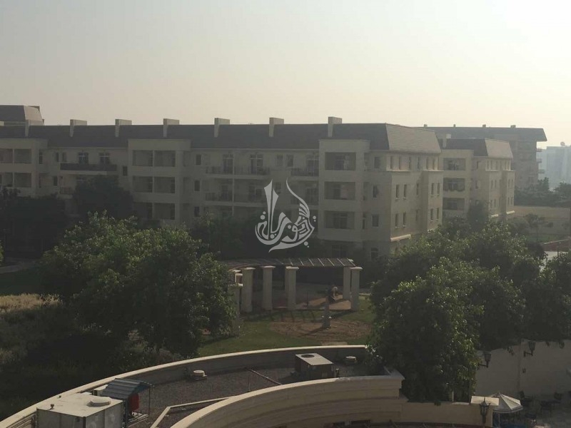 1 Br Apartment With Pool View In Widcombe House 3