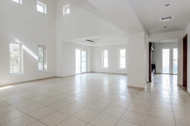 Marina Residence 3br Plus M High Floor, Stunning Atlantis Views Er R 14951