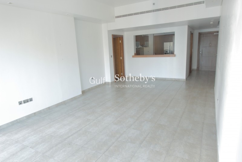 Sea View-2 Bedroom-Vacant Property