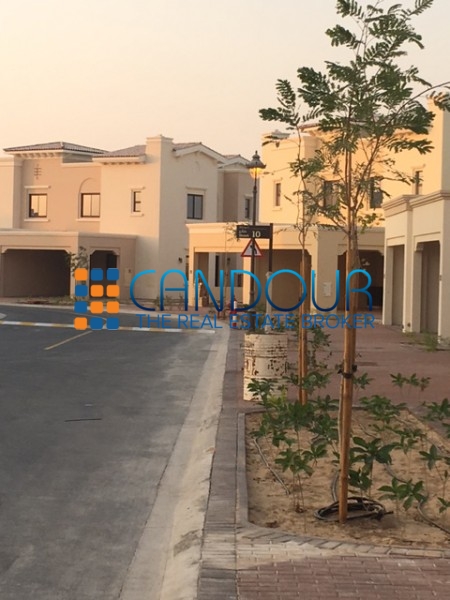 Brand New 3 Bedroom Villa in Mira 4 Reem