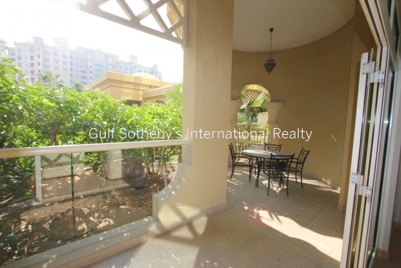 Cosy,one Bed, Unfurnished, High Floor, Al Sahab-Emaar, 110,000k Er-R-3396