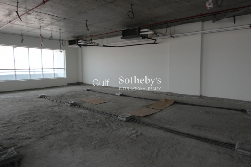 1 Bed In Park Island, Partial Marina And Sea View-Er-S-2023 