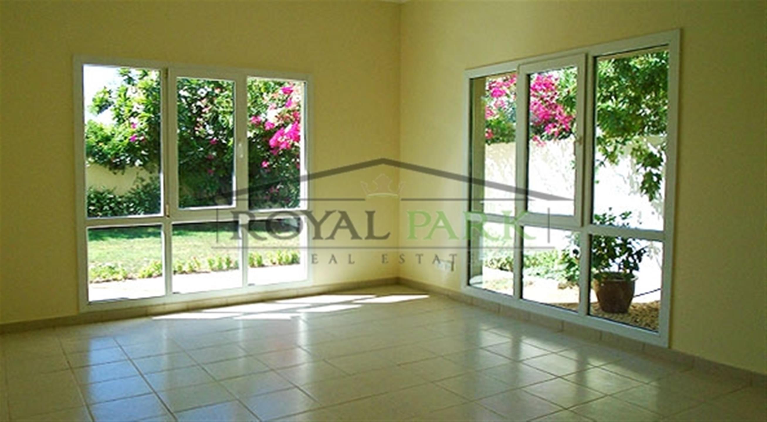 6 Bedroom Type 8 Villa In Meadows 2