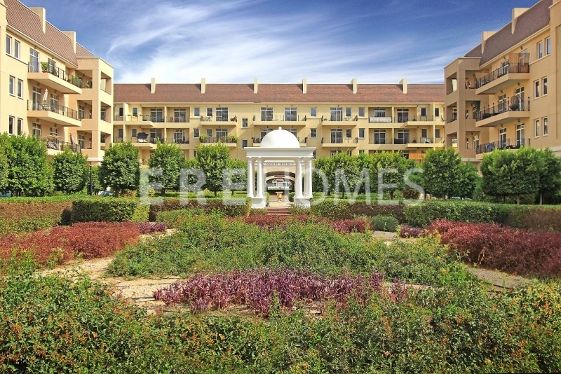 Smart Investment Opportunity-Rare 1 Bedroom Apartment. Er S 5432