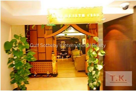 Fully Fitted Office Executive Heights