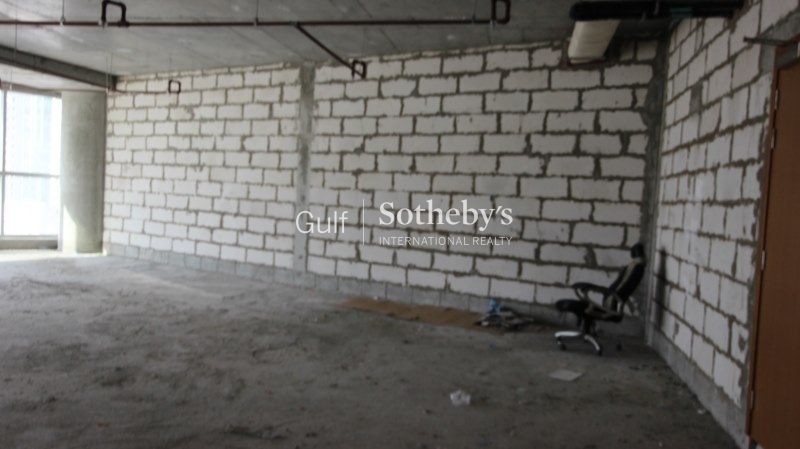 Al Nakheel-3br-Pool View-High Floor