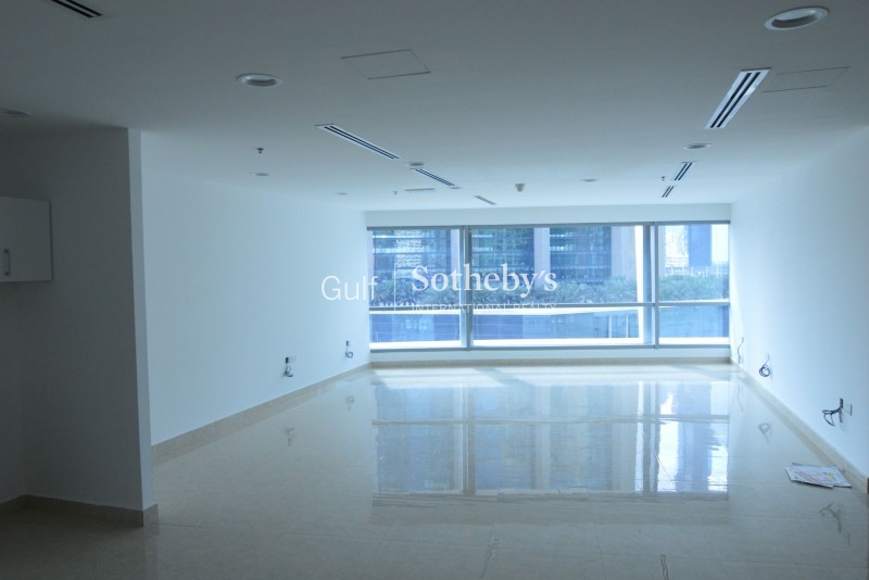 Exclusive Small Office Park Towers Difc