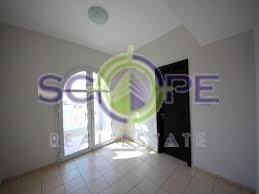 Jumeirah Village Circle Season Community One Bedroom For Sale 