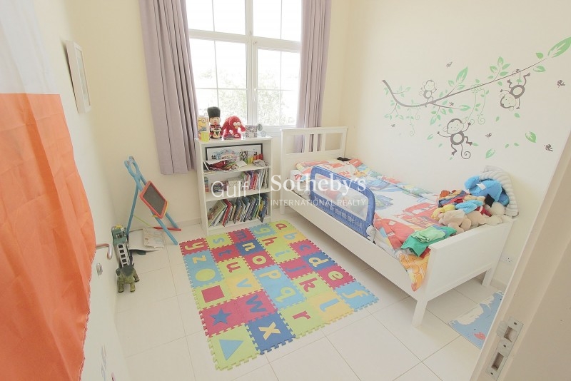 Stunning 5 Bedroom Villa In The Highly Sort After Meadows 2 Area Aed 330,000 Er R 10378