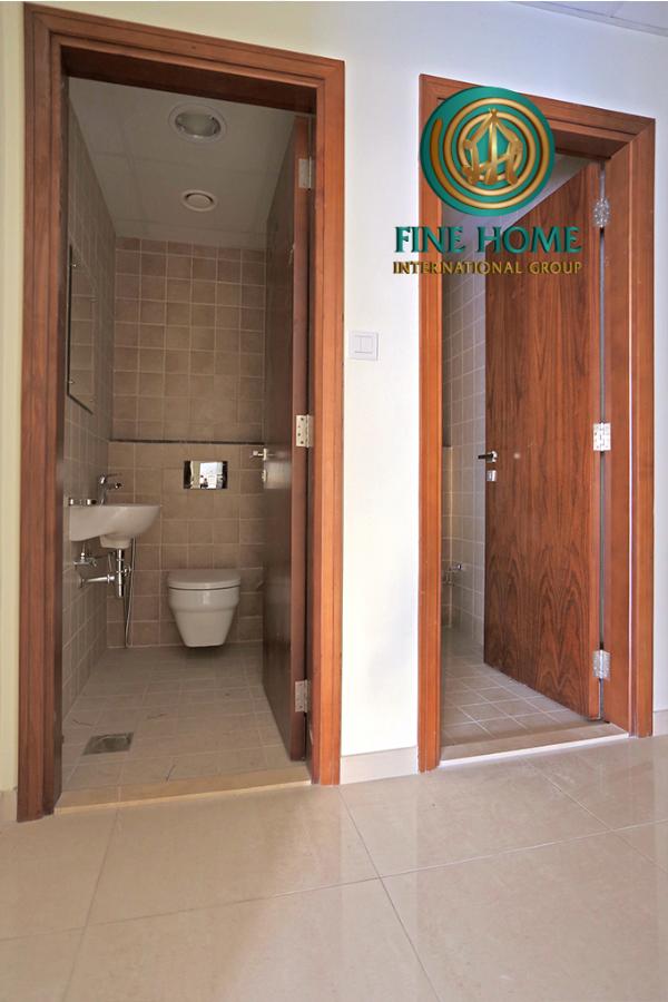 4 Villas Compound In Khalifa City,co_321