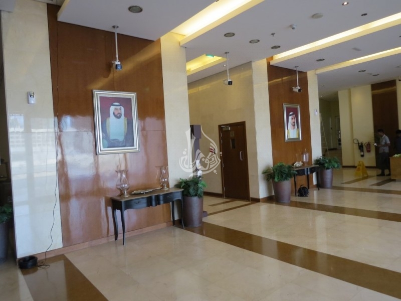 Accessible Officen Space For Sale Business Bay