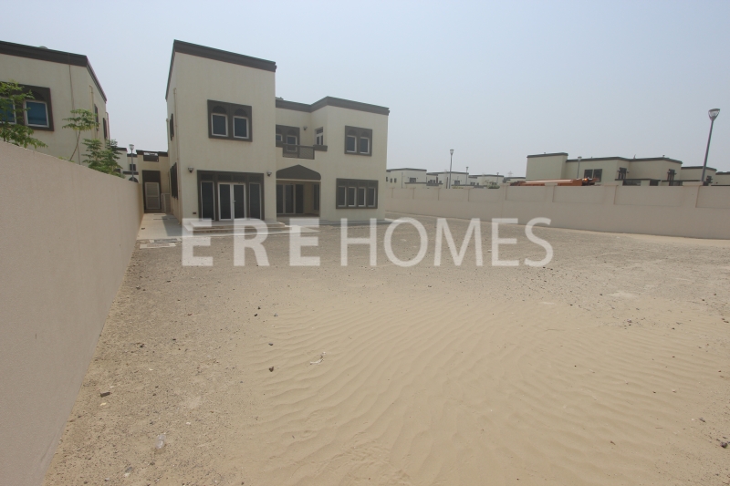 1 Bed + 359 Sq. Ft. Garden With Jacuzzi, Al Tajer-140,000 