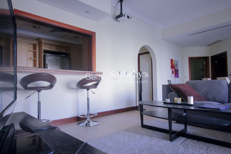 High Floor Type E Unfurnished Available