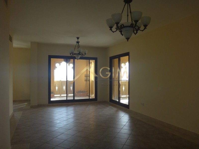 Villa Type 3e For Rent In Springs 11 