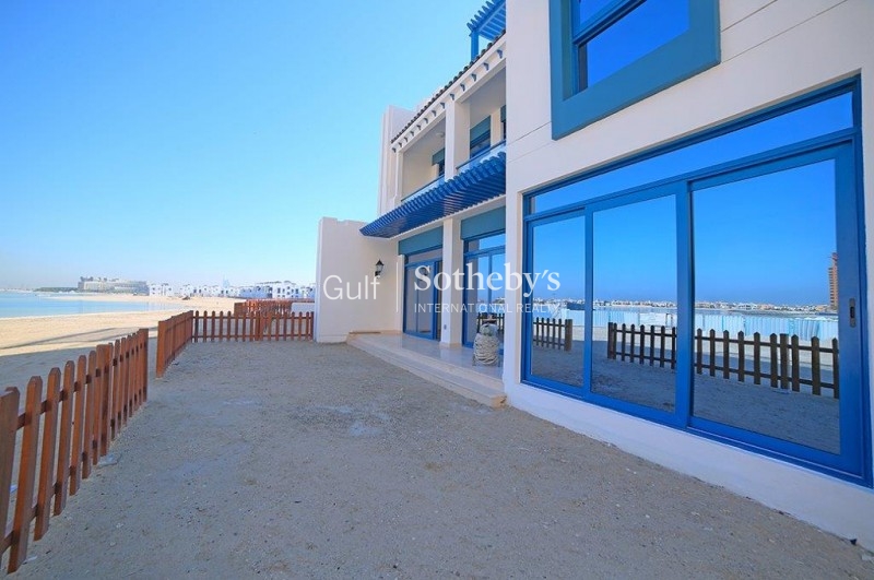 Finished Villa With 24000 Sqft Plot 