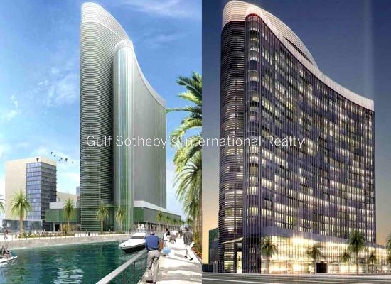 Affordable Luxury One Bedroom Apartment Er R 11196
