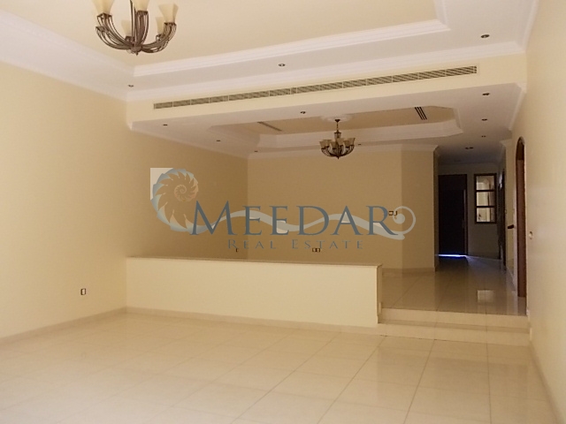 4br Villa, Jumeirah Beach Park For Rent.
