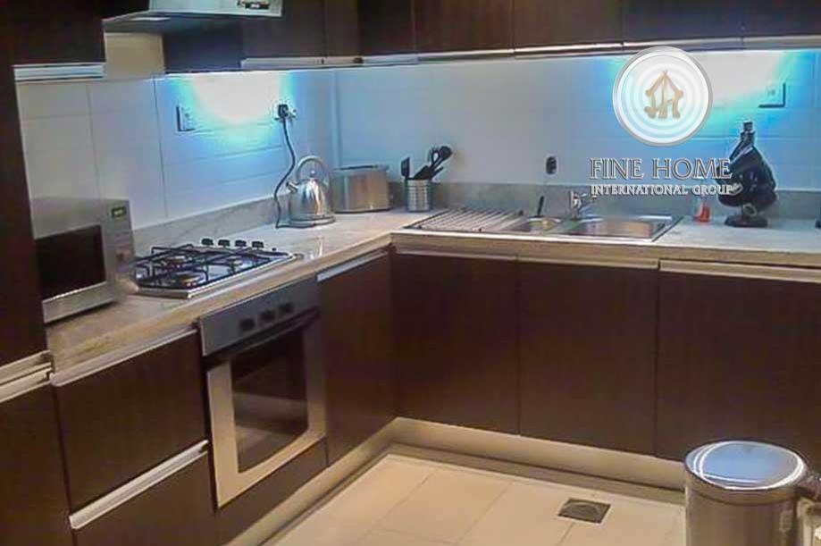 Hot Deal! 2br Apartment In Marina Heights
