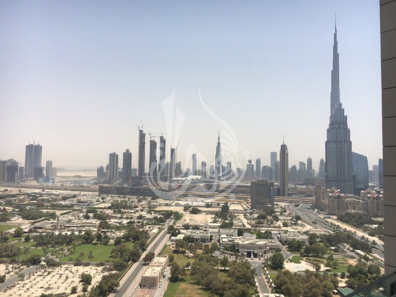 Apartment In Airport Area, Abu Dhabi (Apl_577_4)