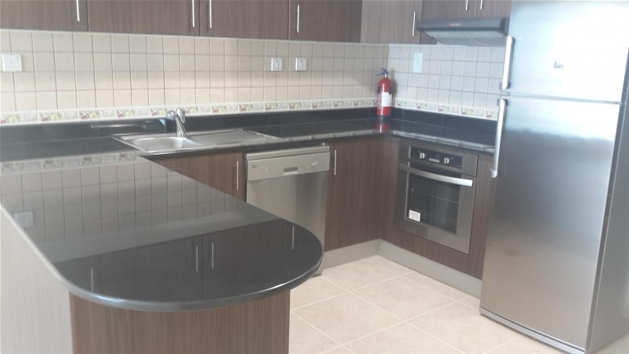 Elite Residence 2 Bedroom For Sale