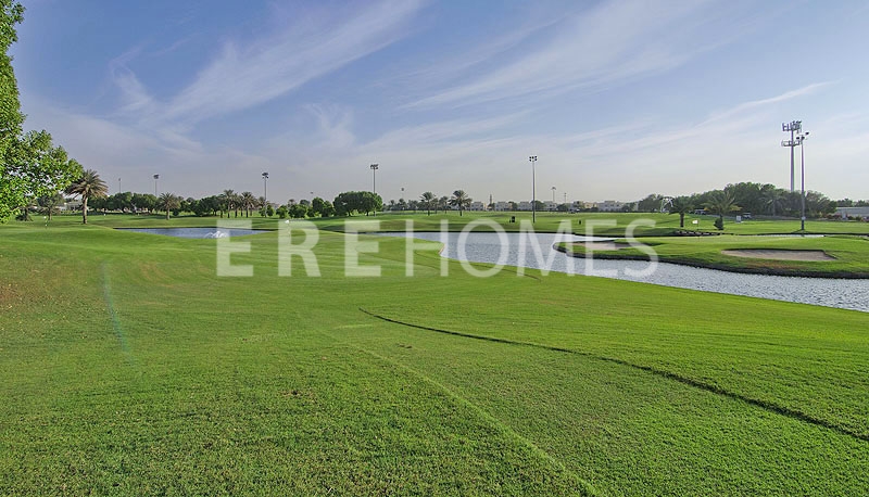 Brand New 4 Bedroom Villa In Sought After Jumeirah Park Er R 13225