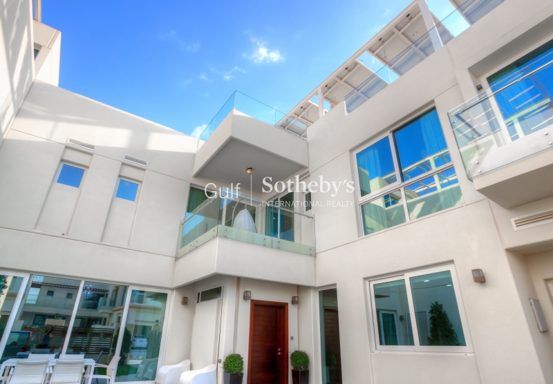 3 Bedroom Brand New Sustainable City