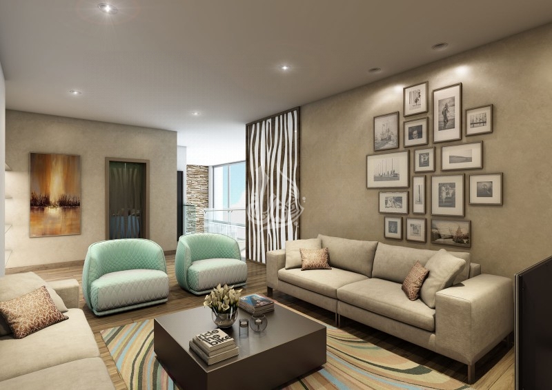 Exceptional 2 Br Apt In Dubai Marina Gate 1