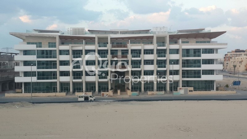1 Br Unit For Sale In Jvc, Villa Pera
