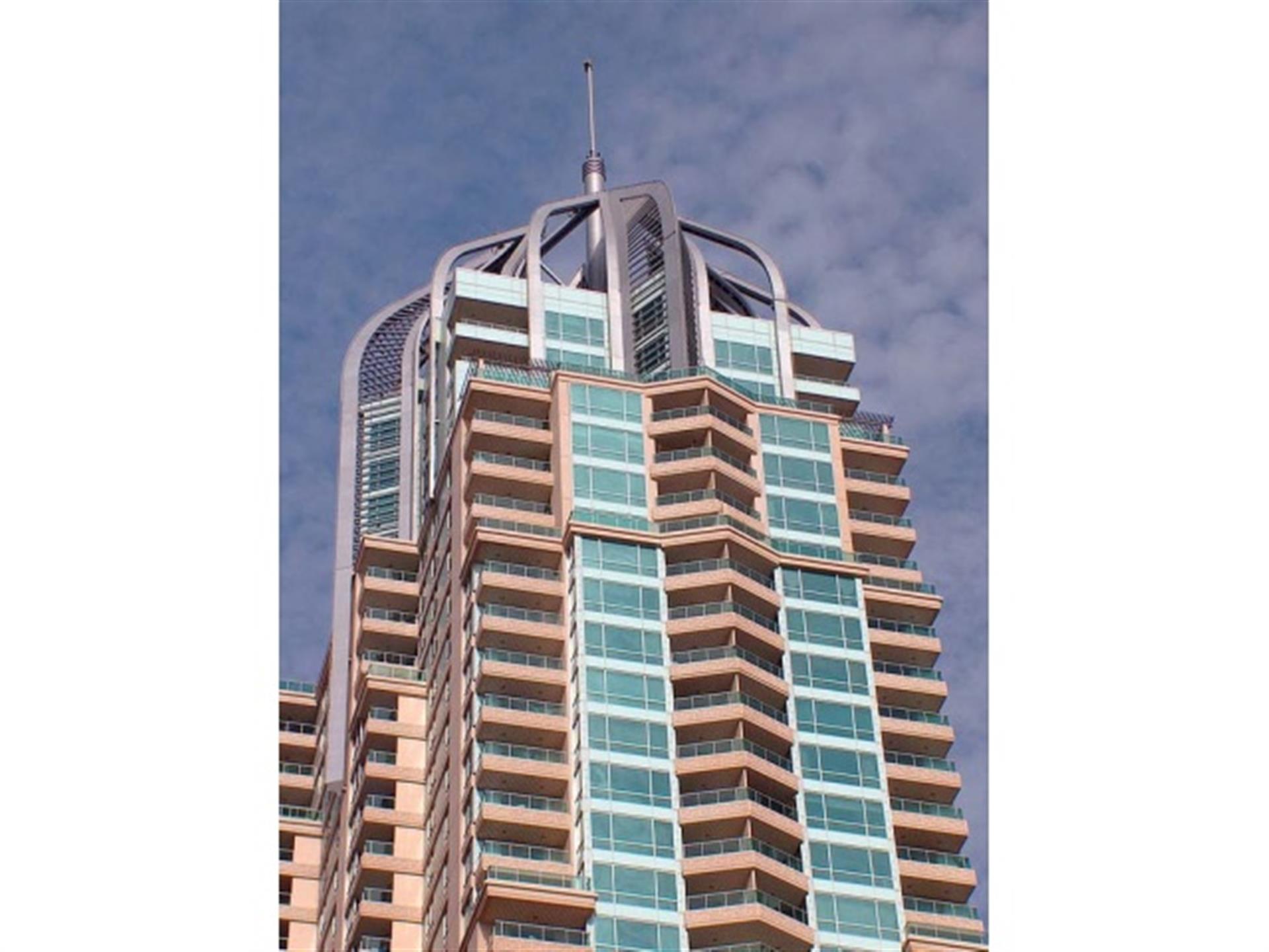 Available 2 B/r+ 2 Bathrooms + Study For Sale