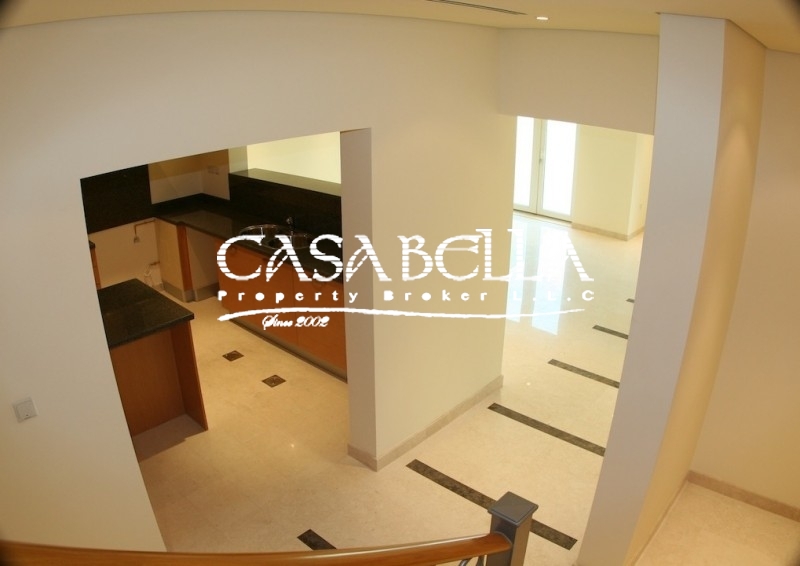 Vacant Al Furjan 3 Br+maids, Townhouse, Garden View