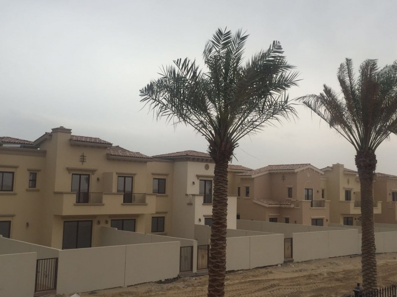 2 Br Apt In Montrose Residence B Al Barsha