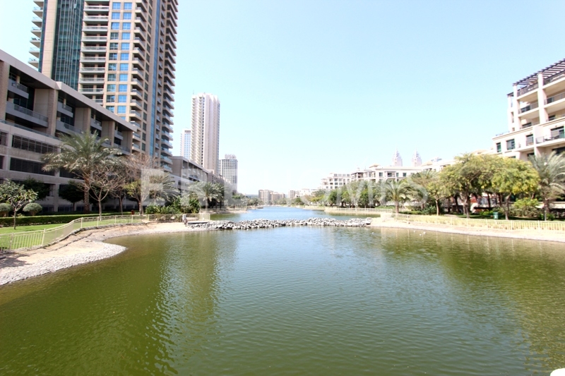 Fitted Office For Rent In Jumeirah Business Center, Jlt Er R 9936