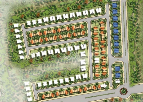 Excellent 4 BR with Maid for Sale in Phoenix Akoya
