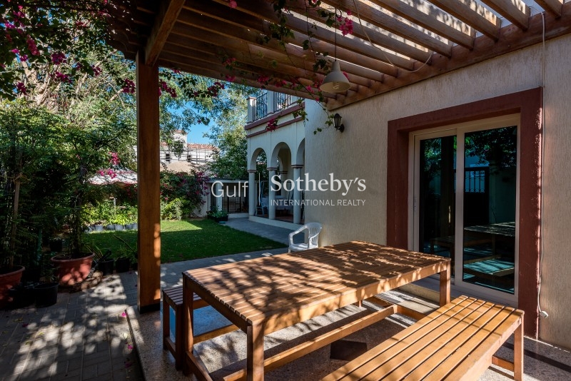 Full Creek And Pool View 2 Bedroom Er S 7051