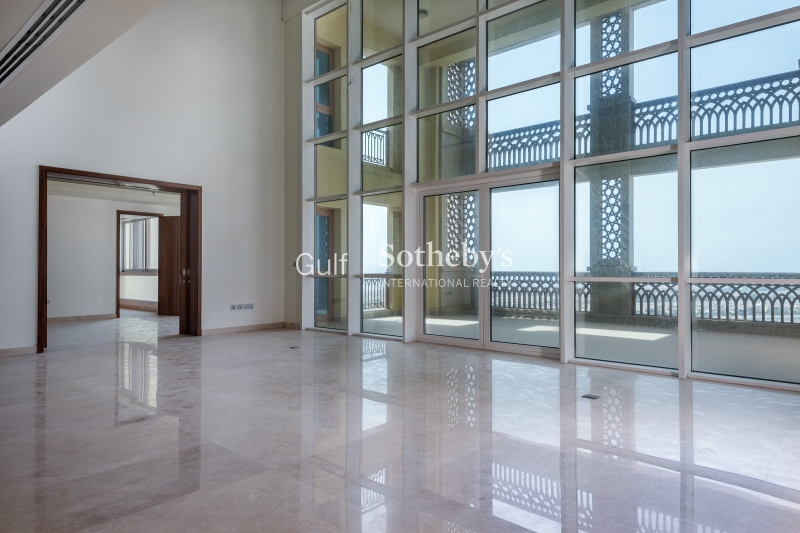 Brand New-Stunning 4br Duplex Penthouse