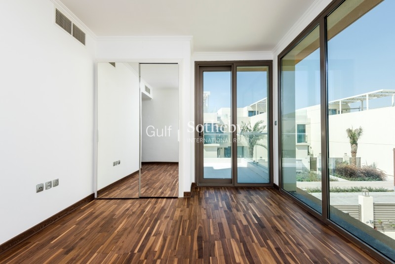 Full Marina And Partial Sea View-Shams 2