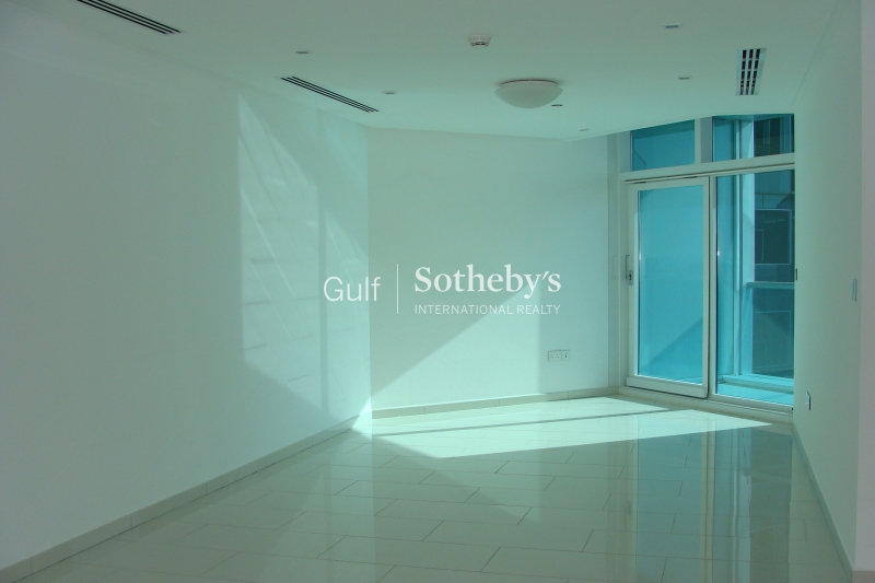 Burj Al Salam-2 Bedroom-Jumeirah View