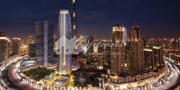Apartment In Gate Tower 1_al Reem Island (Re_504)