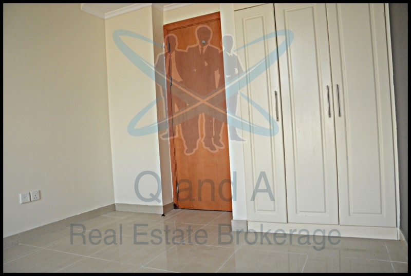 3-Bedroom Apartment For Sale In Manchester Tower