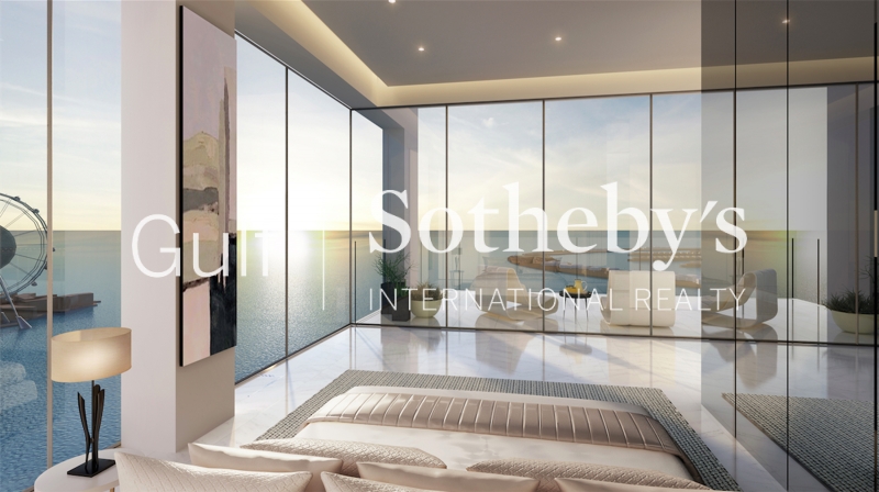 Marina Residence 2 Bed D Type Vacant Er S 6673