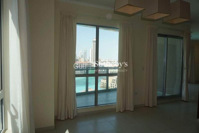 Oceana 2 Bed-High Floor Perfect Views-Er S 2548 