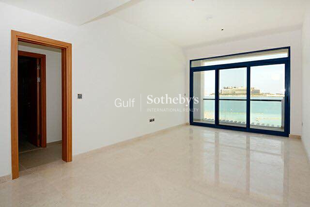 Sea View-2 Bedroom-Vacant Property