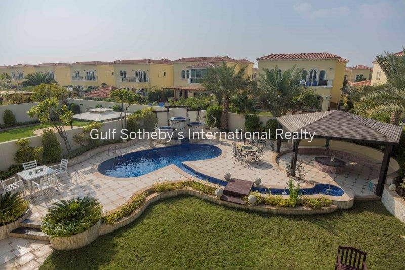 Beachfront-Al Muneera-Full Sea View