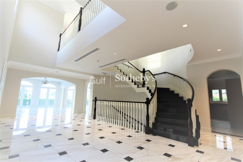 Links West-2 Bedroom-Golf Course View