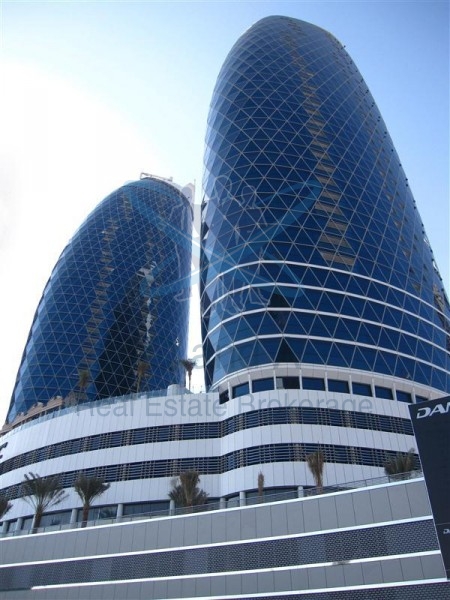 Comfortable 1br Apartment For Rent In Park Tower A