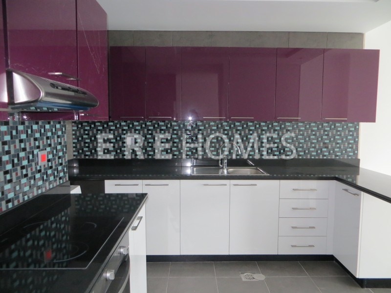 Amazing Sea And Marina View 2 Bedroom Cayan Tower, Vacant With Title Deed Er S 5253