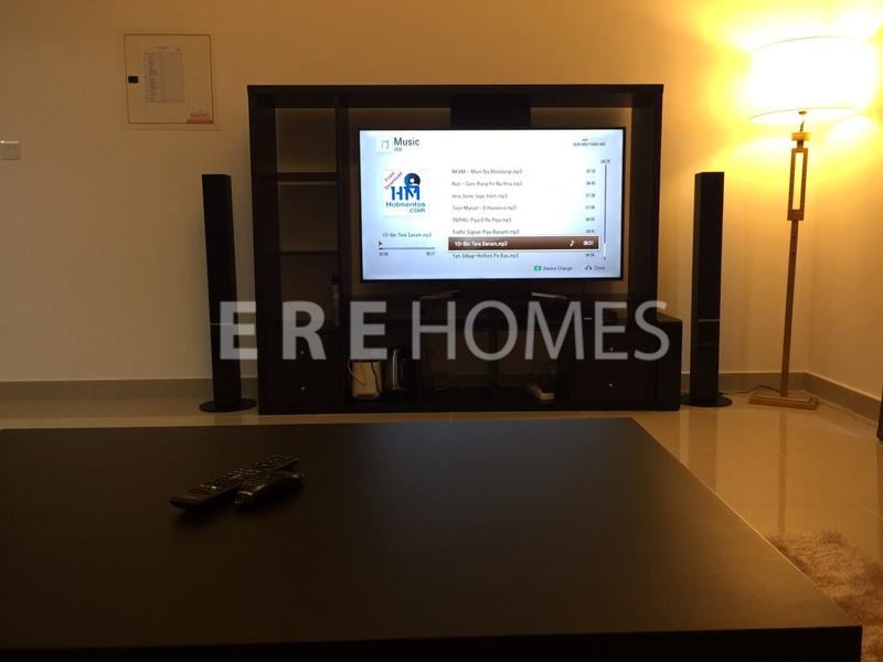 Vacant Tiara 2 Bed Diamond Sea View 