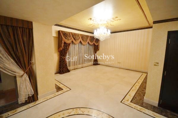 3 Bed Sadaf 6 Partial Sea View Unfurnished