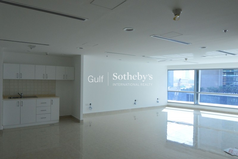 Large, High Floor 2 Bed With Excellent Views Er-R-10956